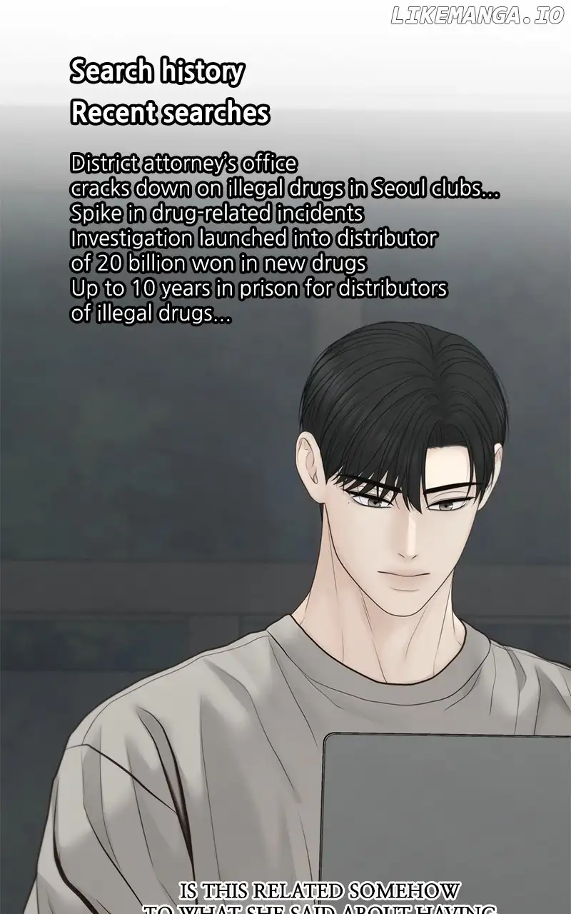 Only Hope Chapter 61 - Page 49
