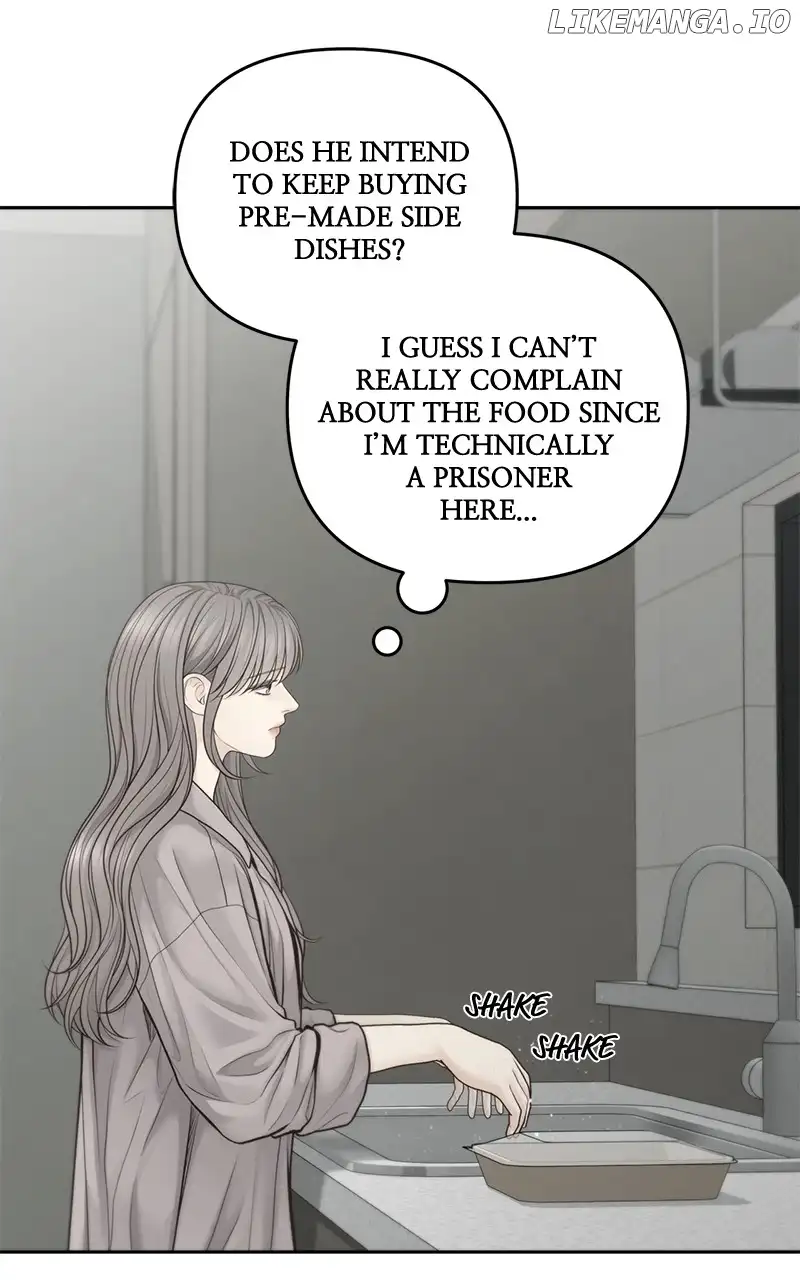 Only Hope Chapter 61 - Page 51