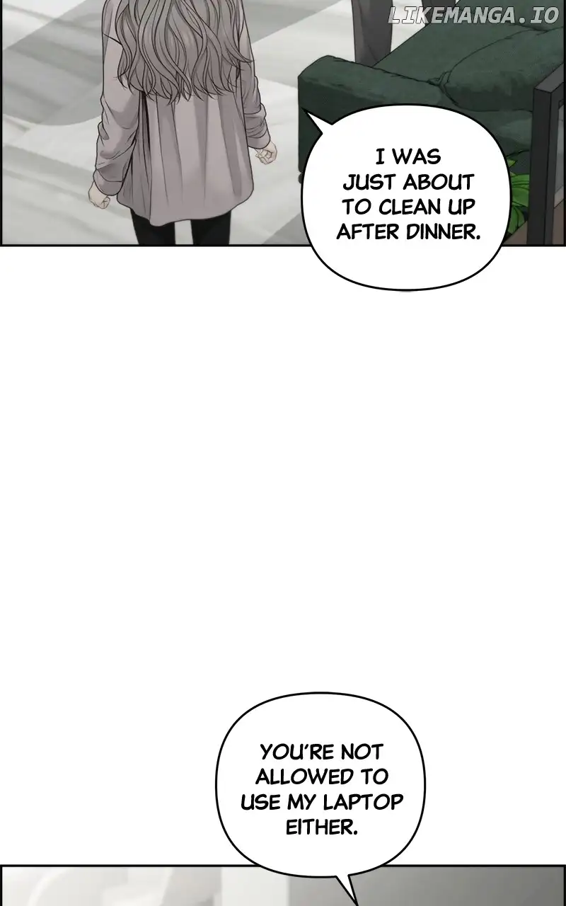 Only Hope Chapter 61 - Page 53