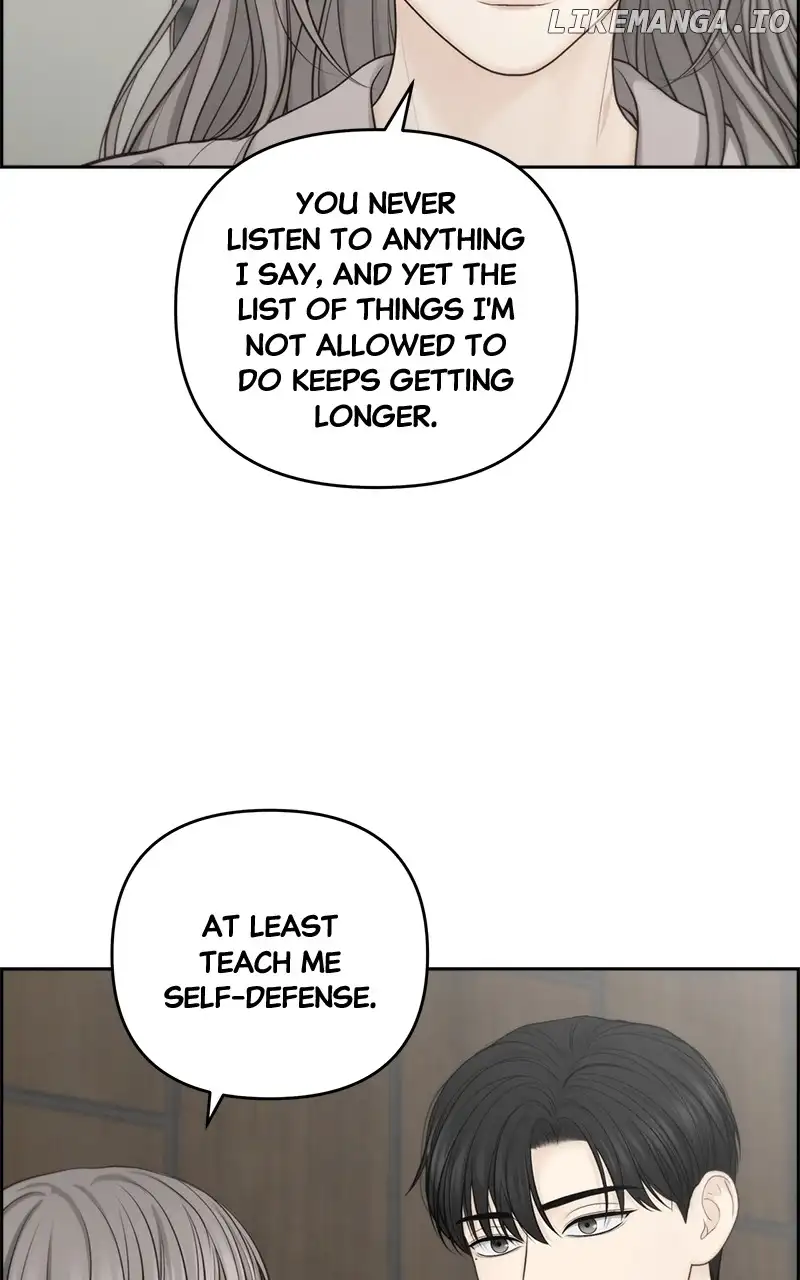 Only Hope Chapter 61 - Page 57