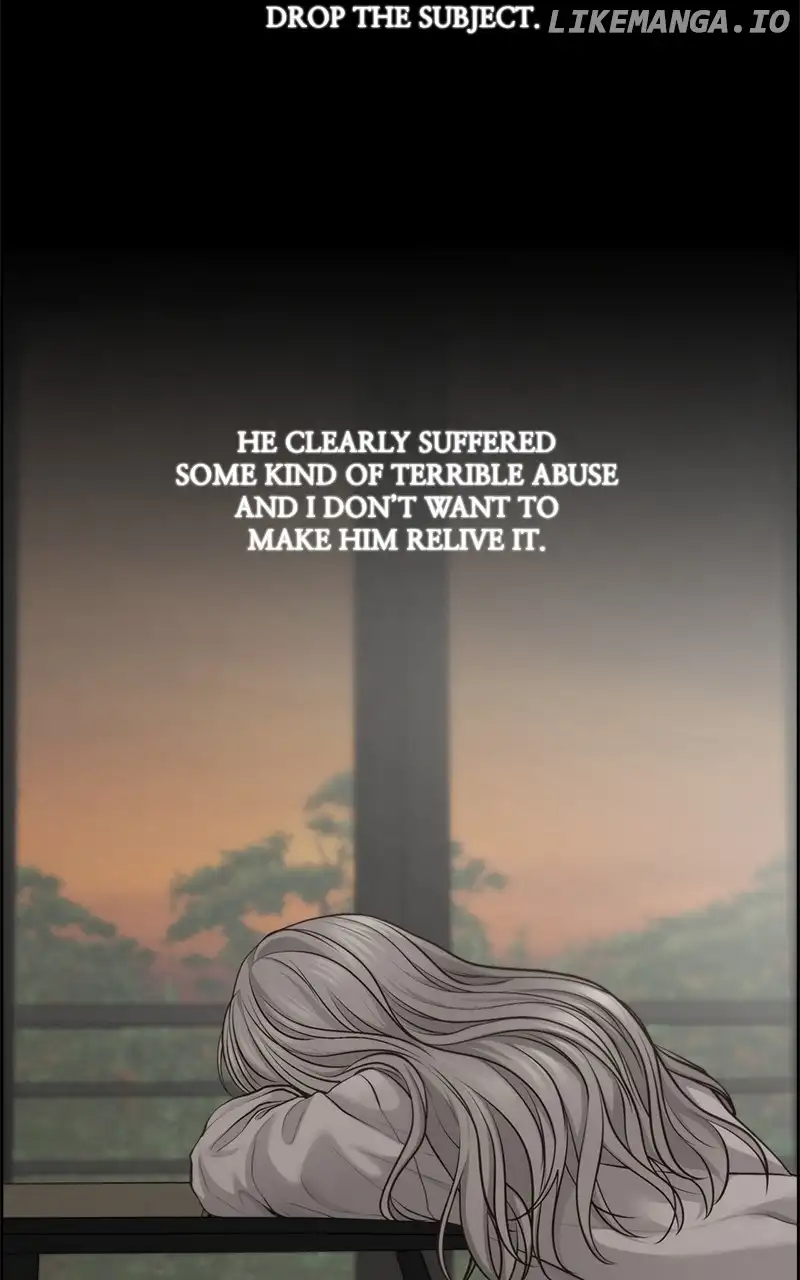 Only Hope Chapter 61 - Page 6