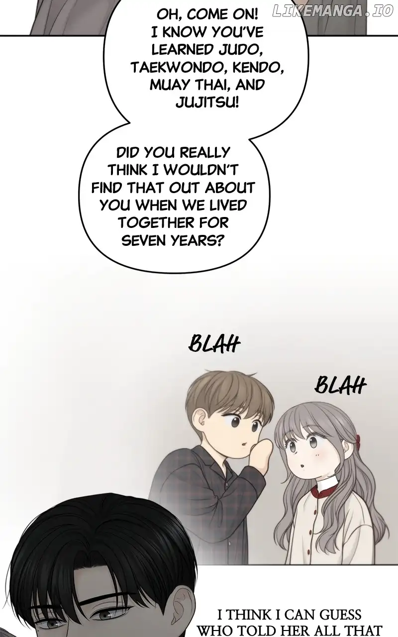 Only Hope Chapter 61 - Page 60