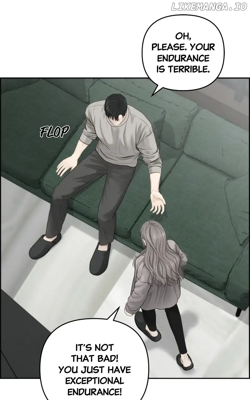 Only Hope Chapter 61 - Page 63