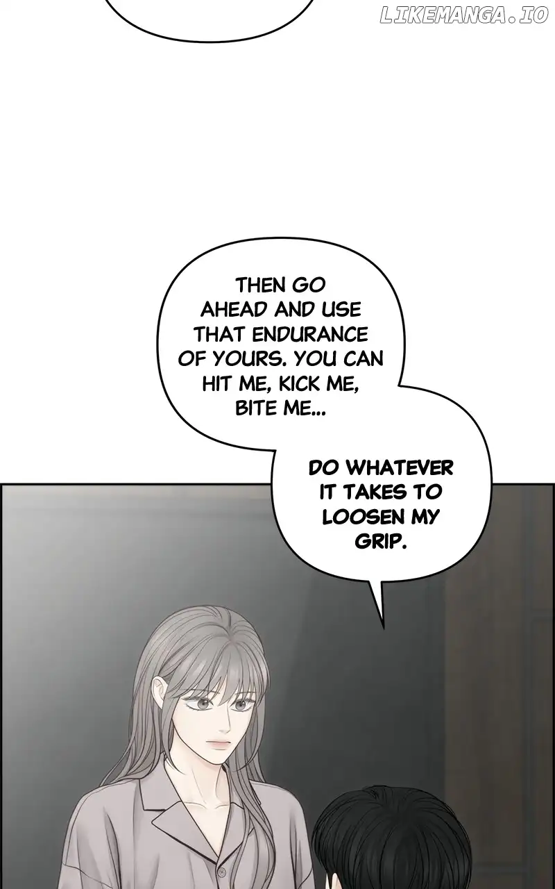 Only Hope Chapter 61 - Page 64
