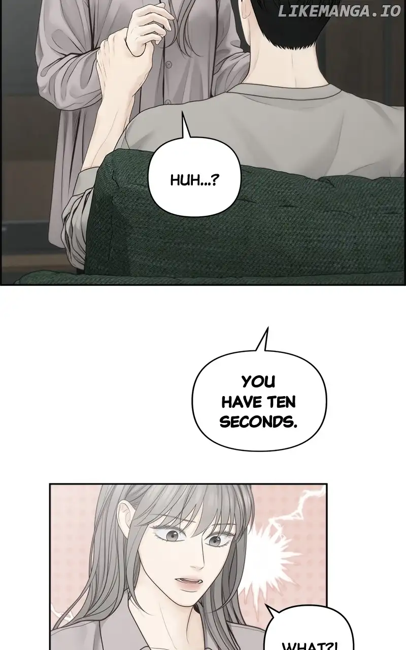Only Hope Chapter 61 - Page 65