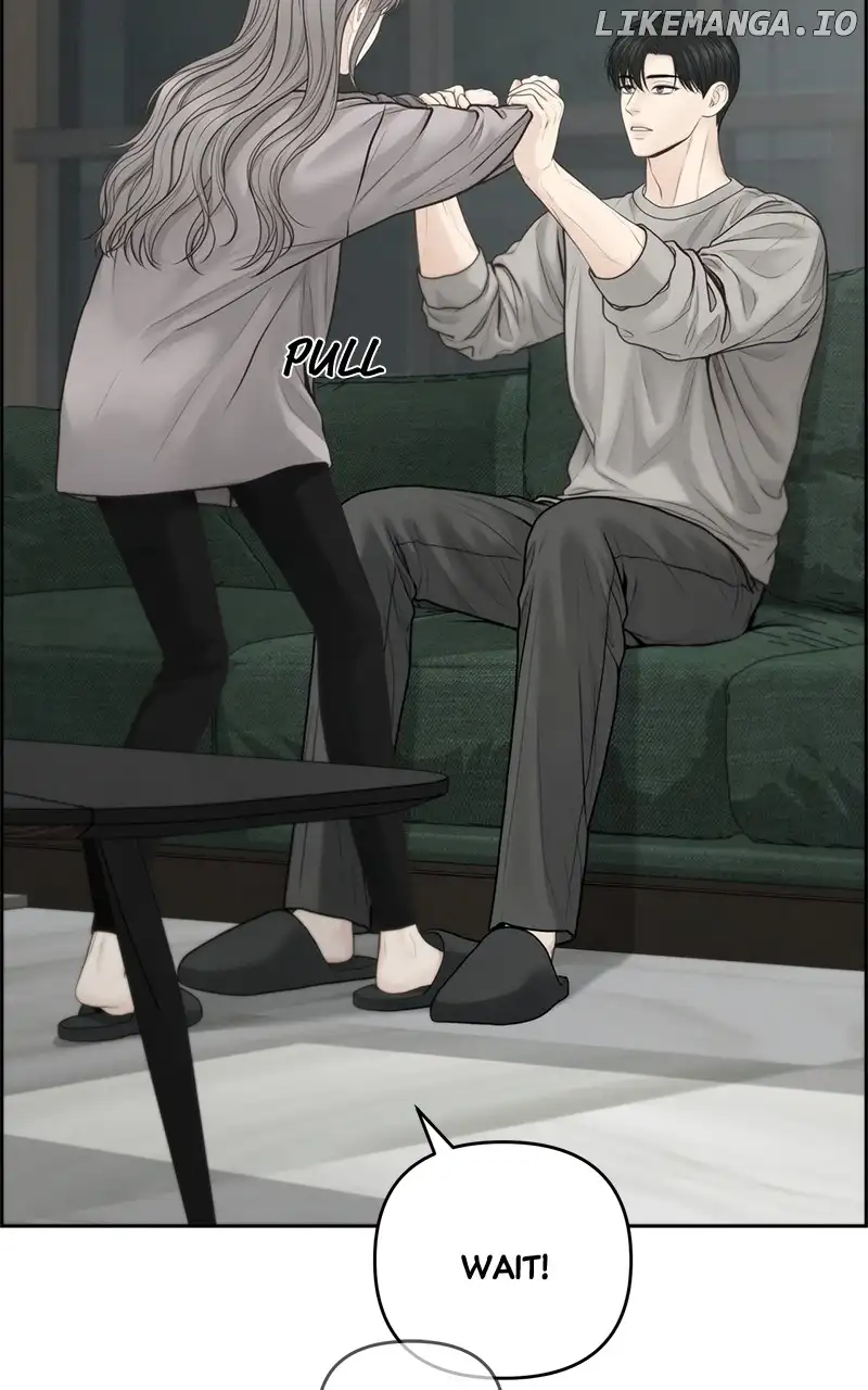 Only Hope Chapter 61 - Page 67