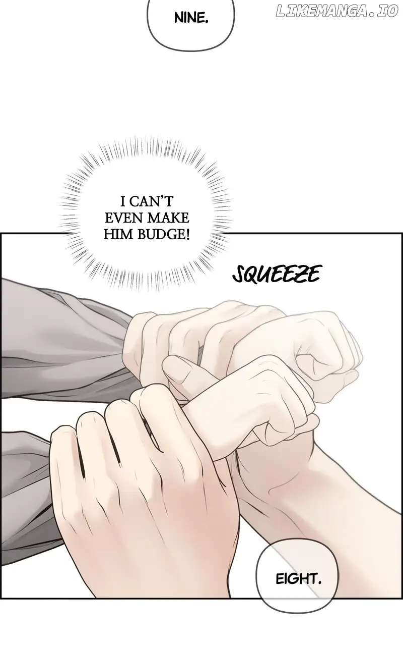 Only Hope Chapter 61 - Page 68