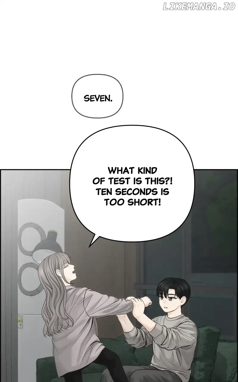 Only Hope Chapter 61 - Page 69