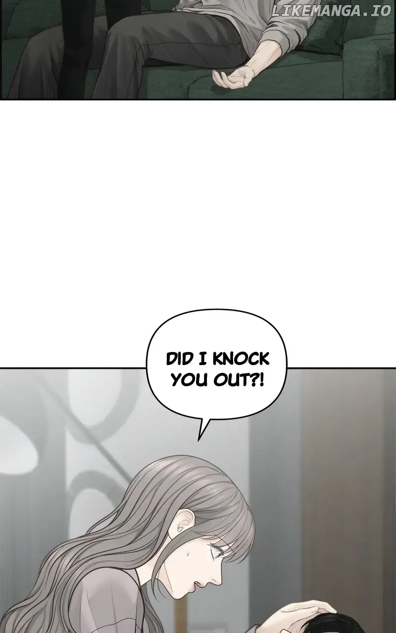 Only Hope Chapter 61 - Page 79