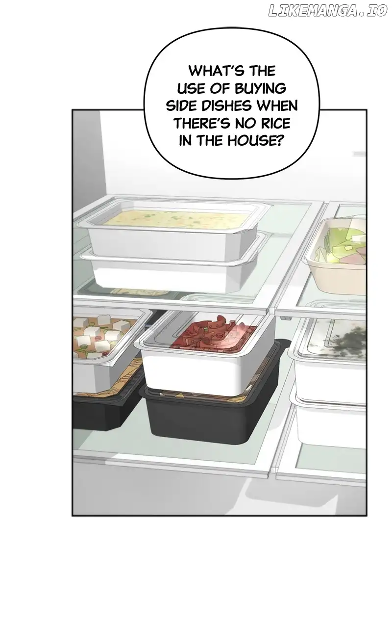Only Hope Chapter 61 - Page 8