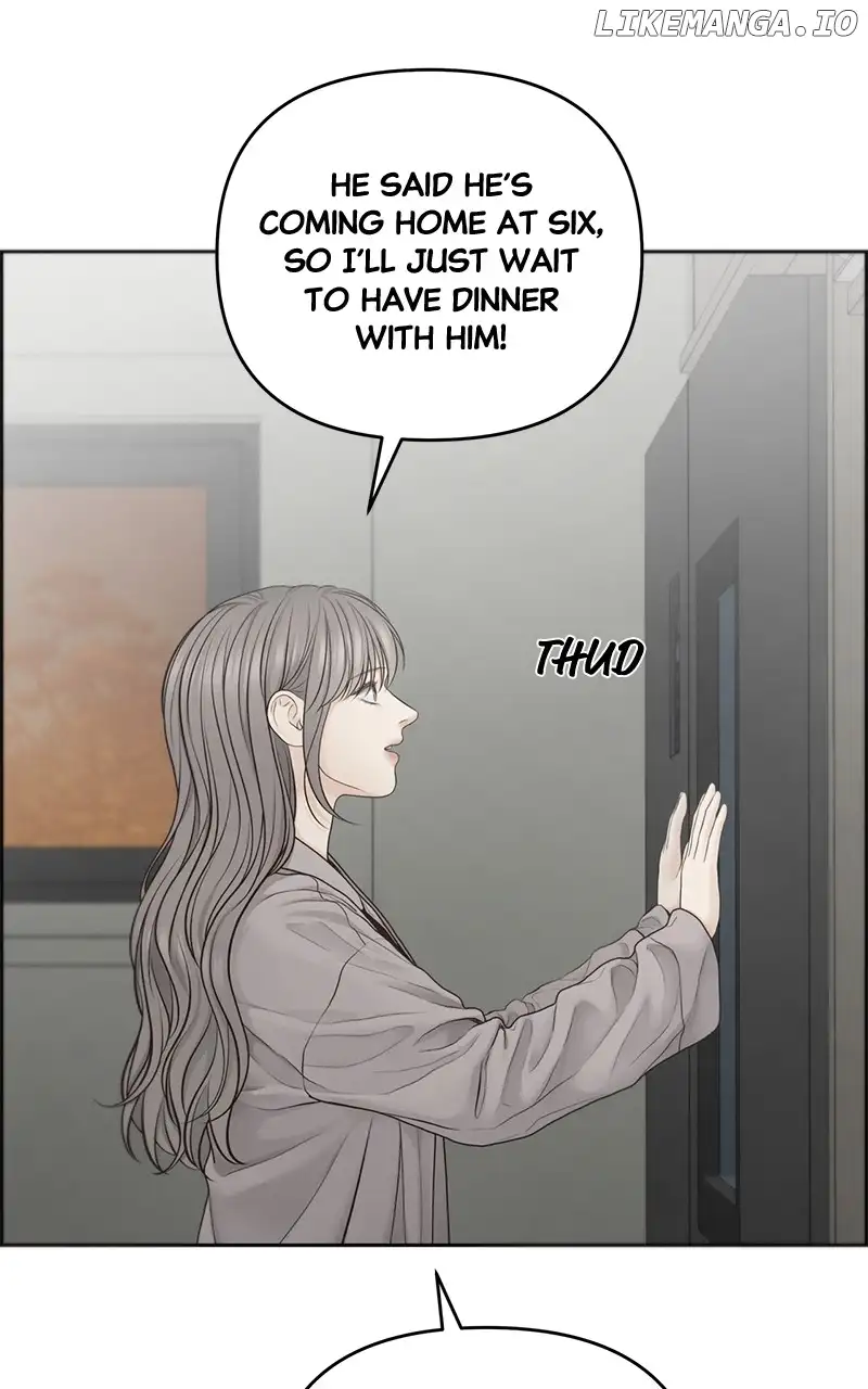 Only Hope Chapter 61 - Page 9