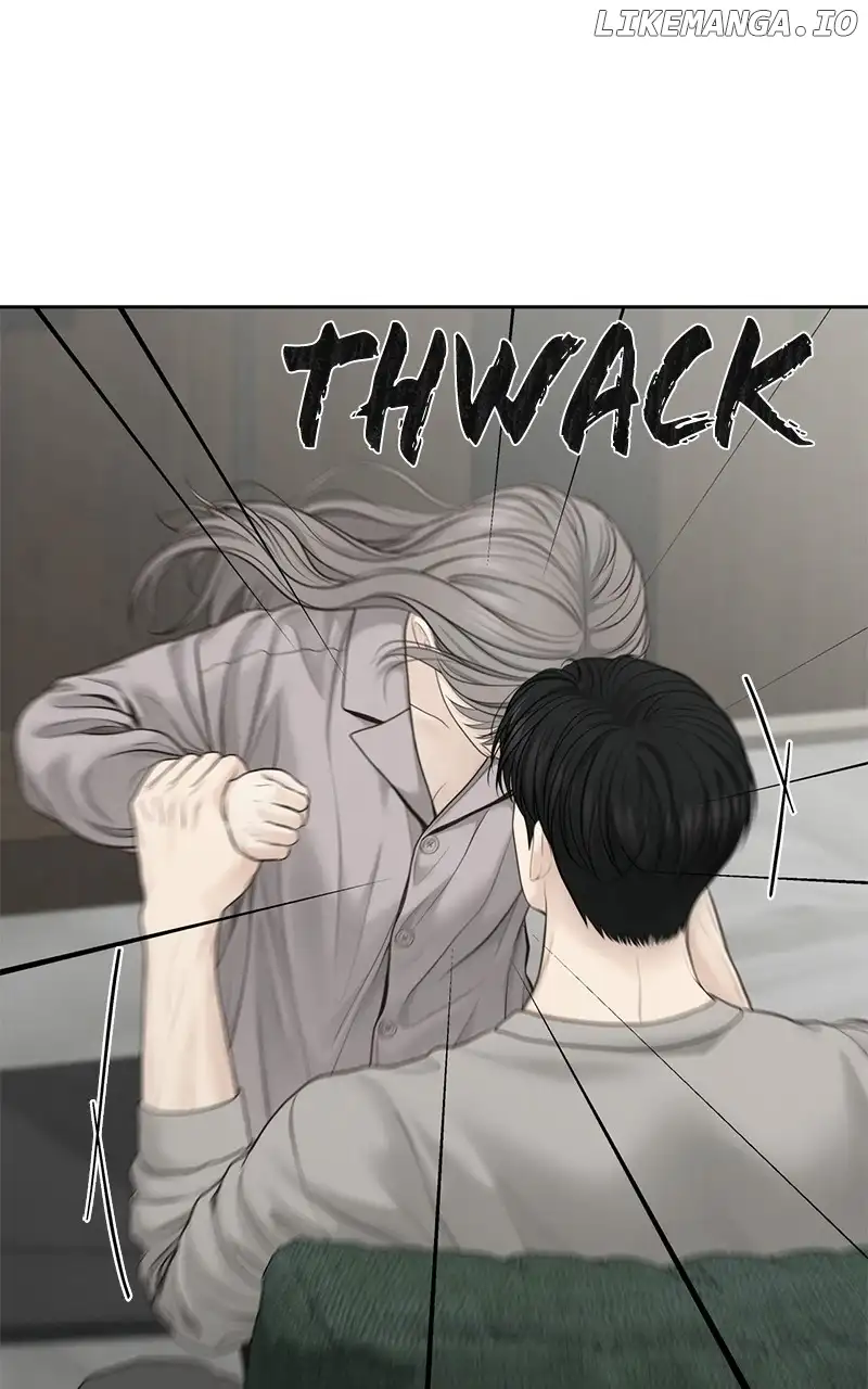 Only Hope Chapter 62 - Page 1