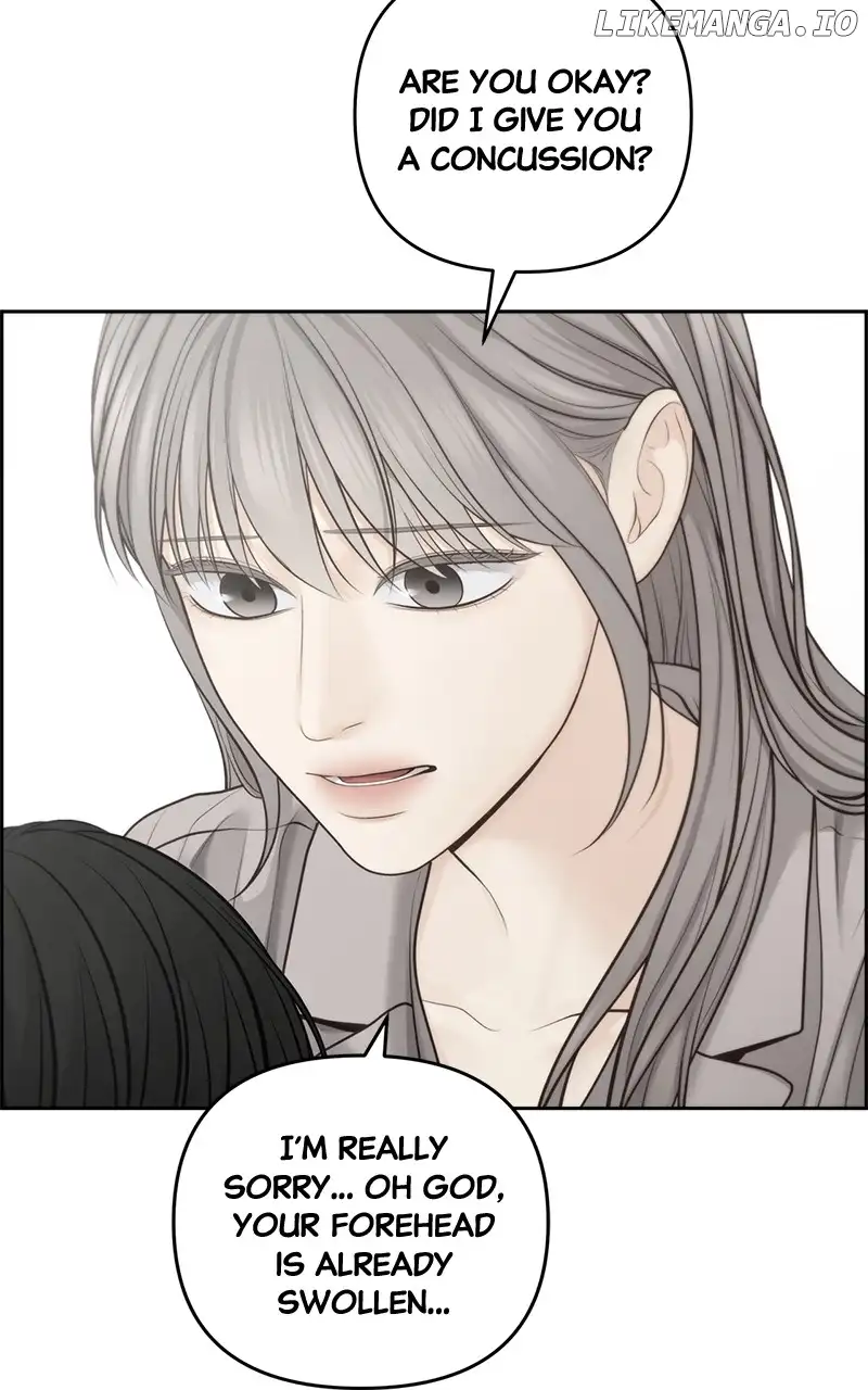 Only Hope Chapter 62 - Page 10
