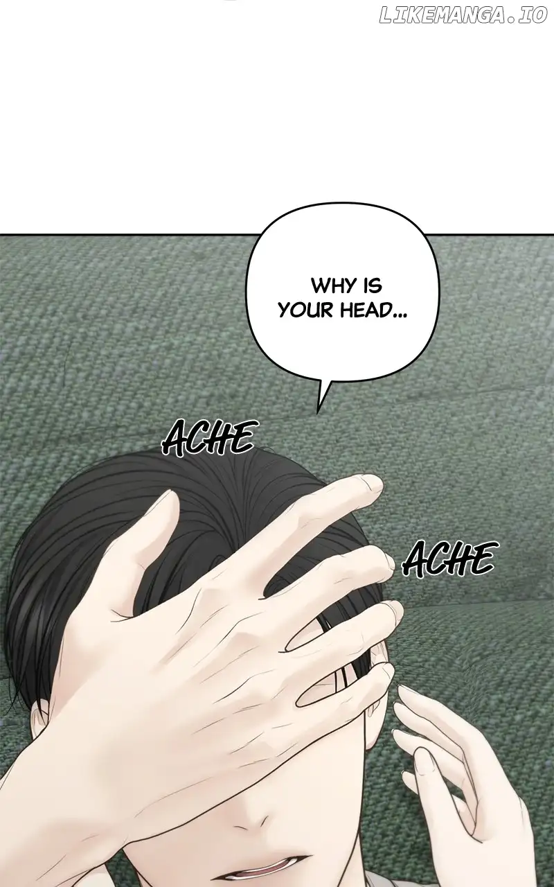 Only Hope Chapter 62 - Page 11
