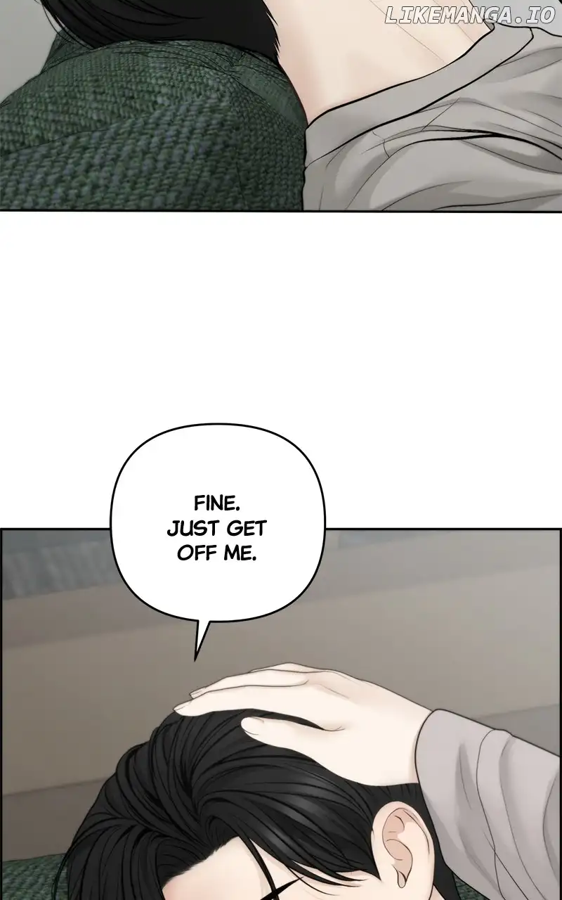 Only Hope Chapter 62 - Page 30