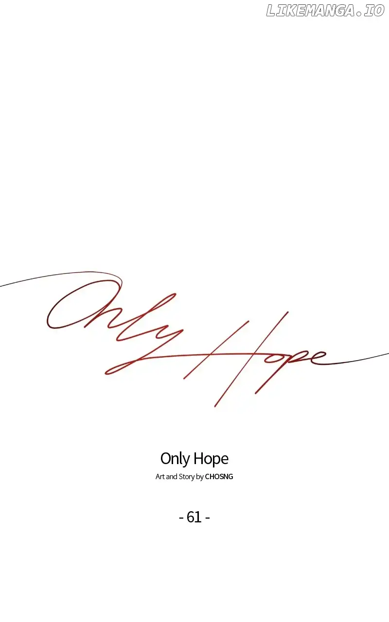Only Hope Chapter 62 - Page 34