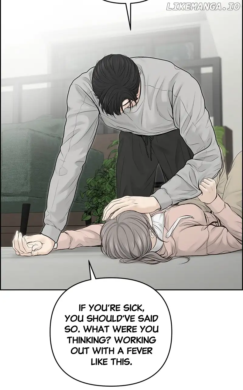Only Hope Chapter 62 - Page 36