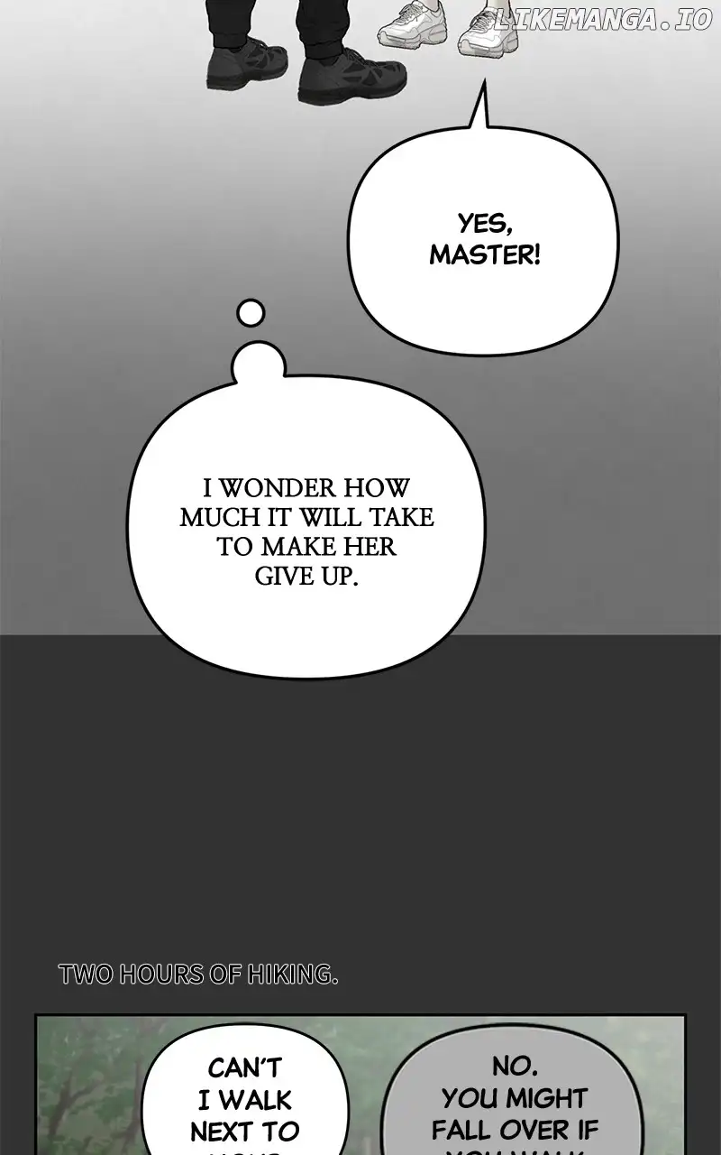 Only Hope Chapter 62 - Page 40
