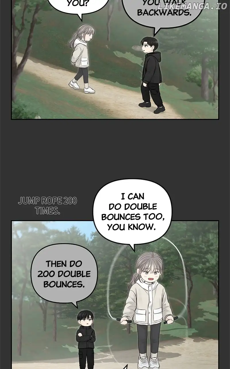 Only Hope Chapter 62 - Page 41