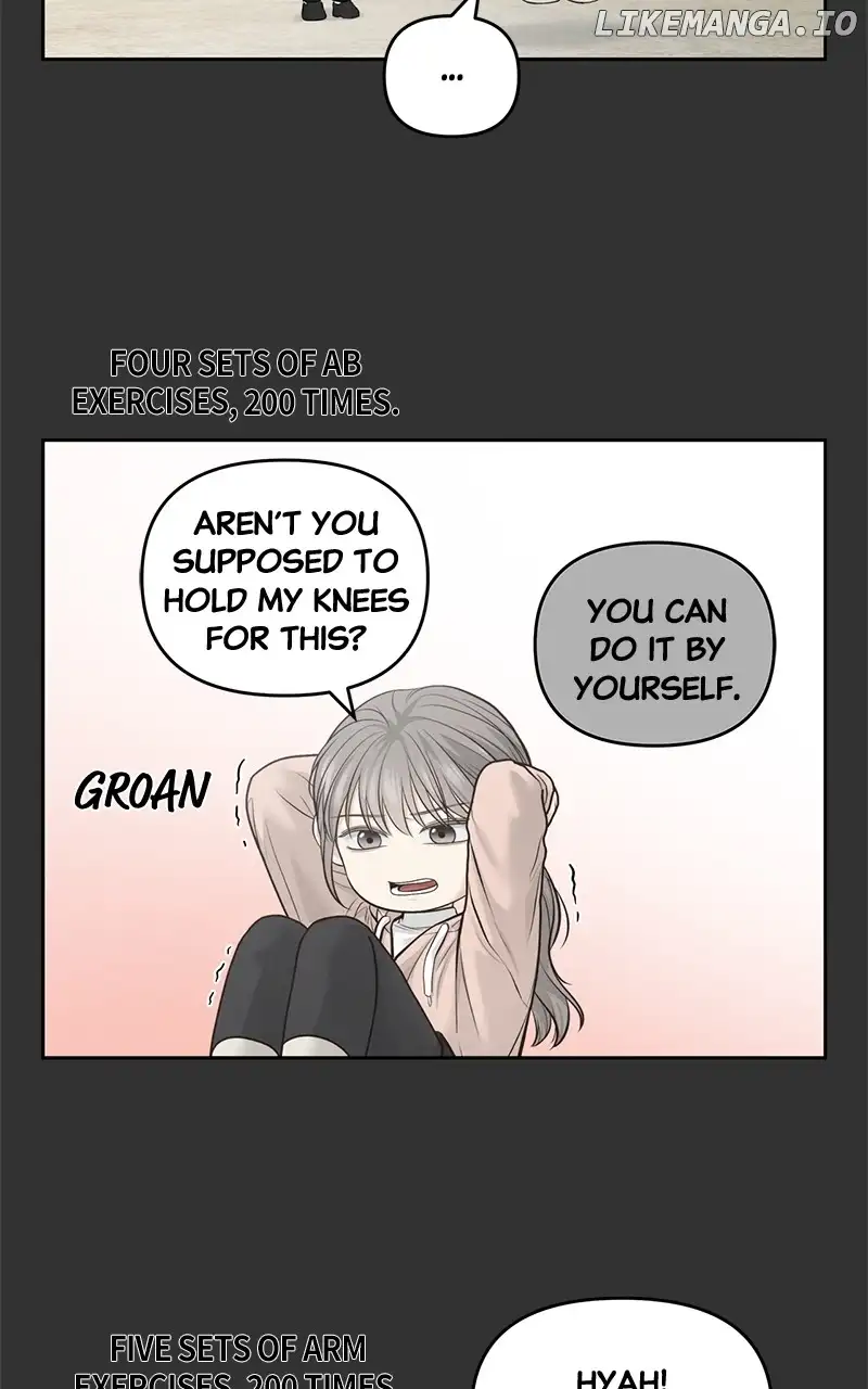 Only Hope Chapter 62 - Page 42
