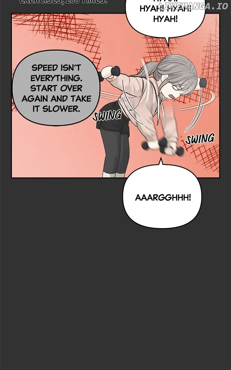 Only Hope Chapter 62 - Page 43