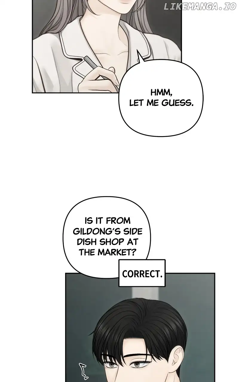Only Hope Chapter 62 - Page 64