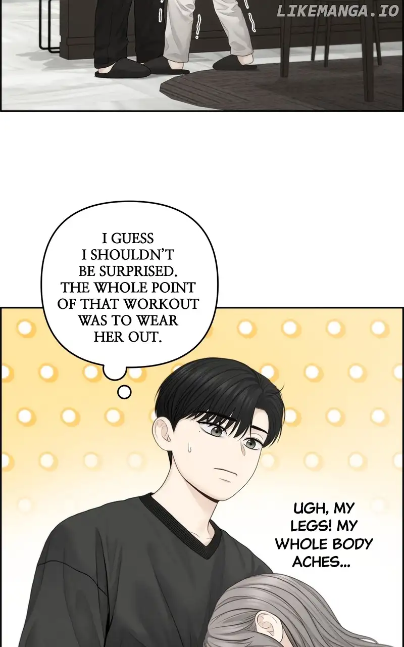 Only Hope Chapter 62 - Page 74