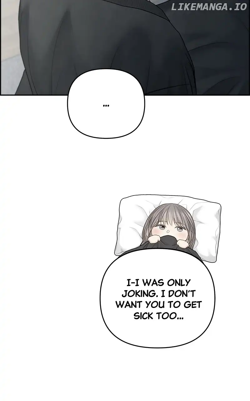 Only Hope Chapter 62 - Page 85