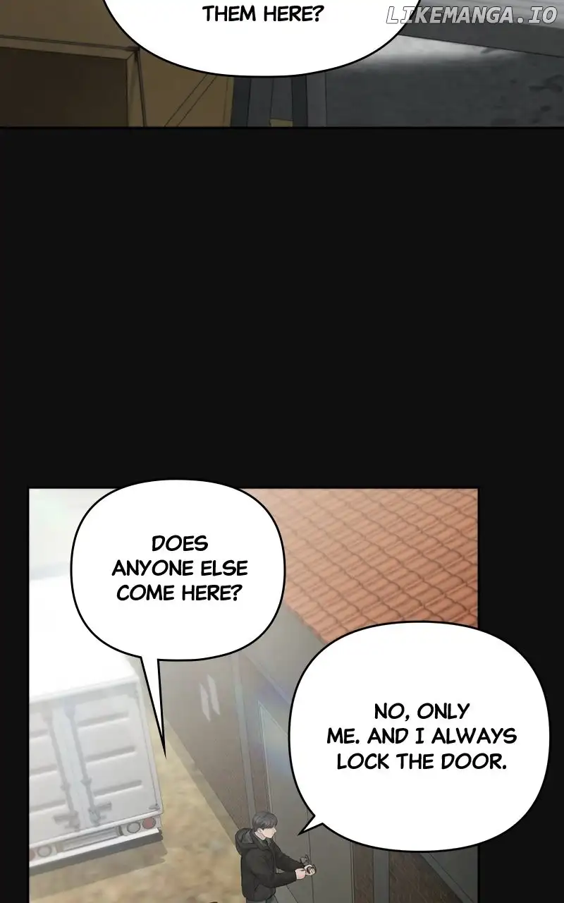 Only Hope Chapter 63 - Page 1