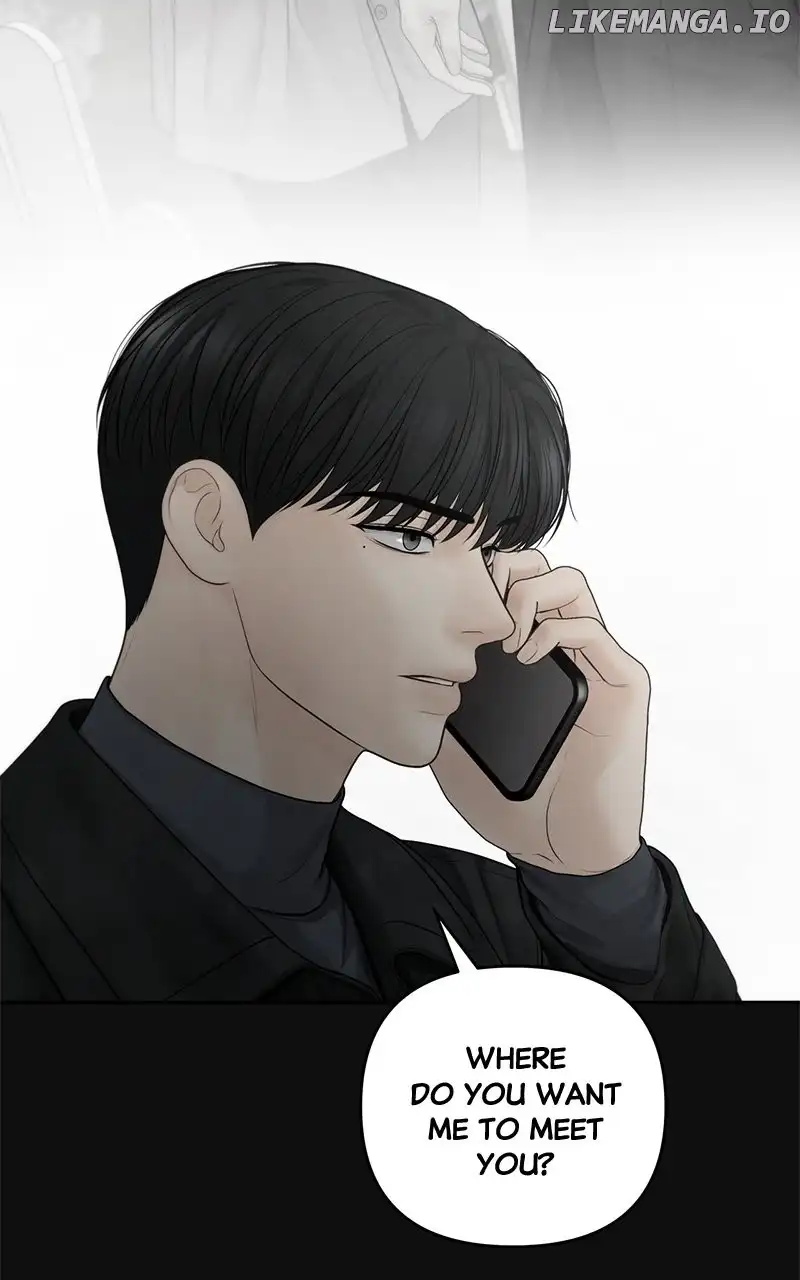 Only Hope Chapter 63 - Page 11