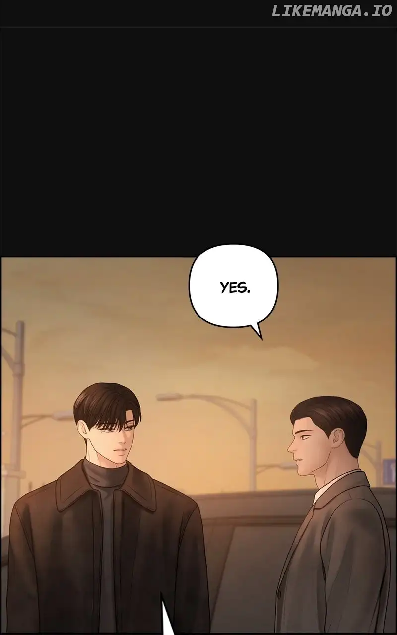 Only Hope Chapter 63 - Page 19