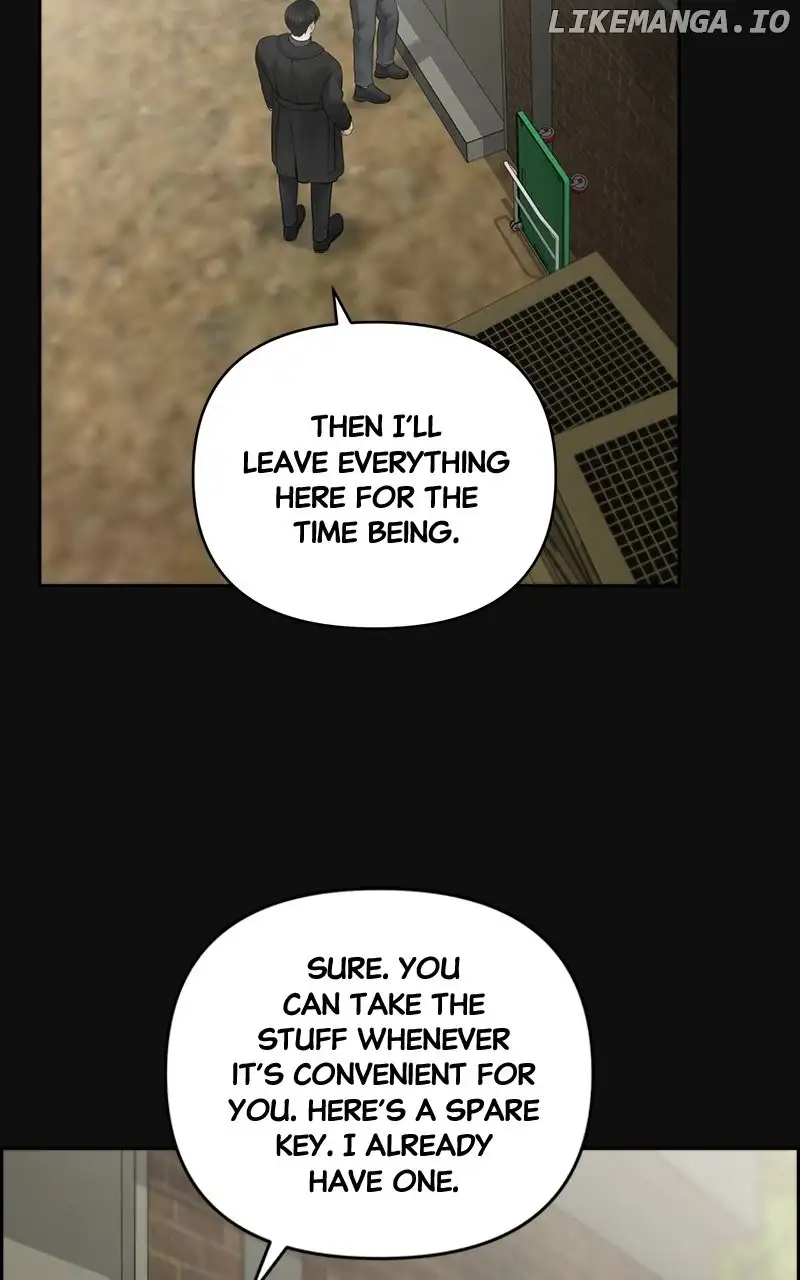 Only Hope Chapter 63 - Page 2