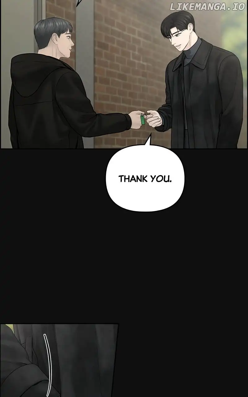 Only Hope Chapter 63 - Page 3