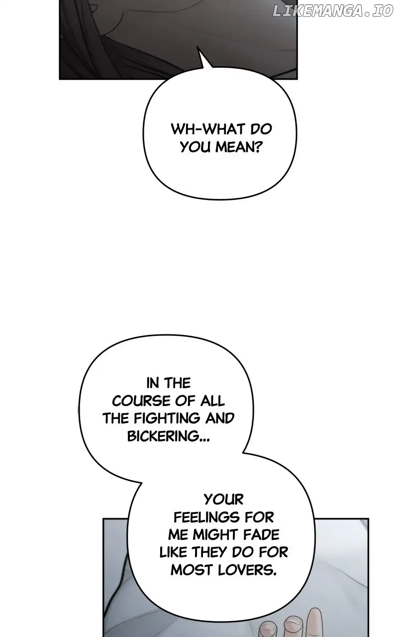 Only Hope Chapter 63 - Page 61