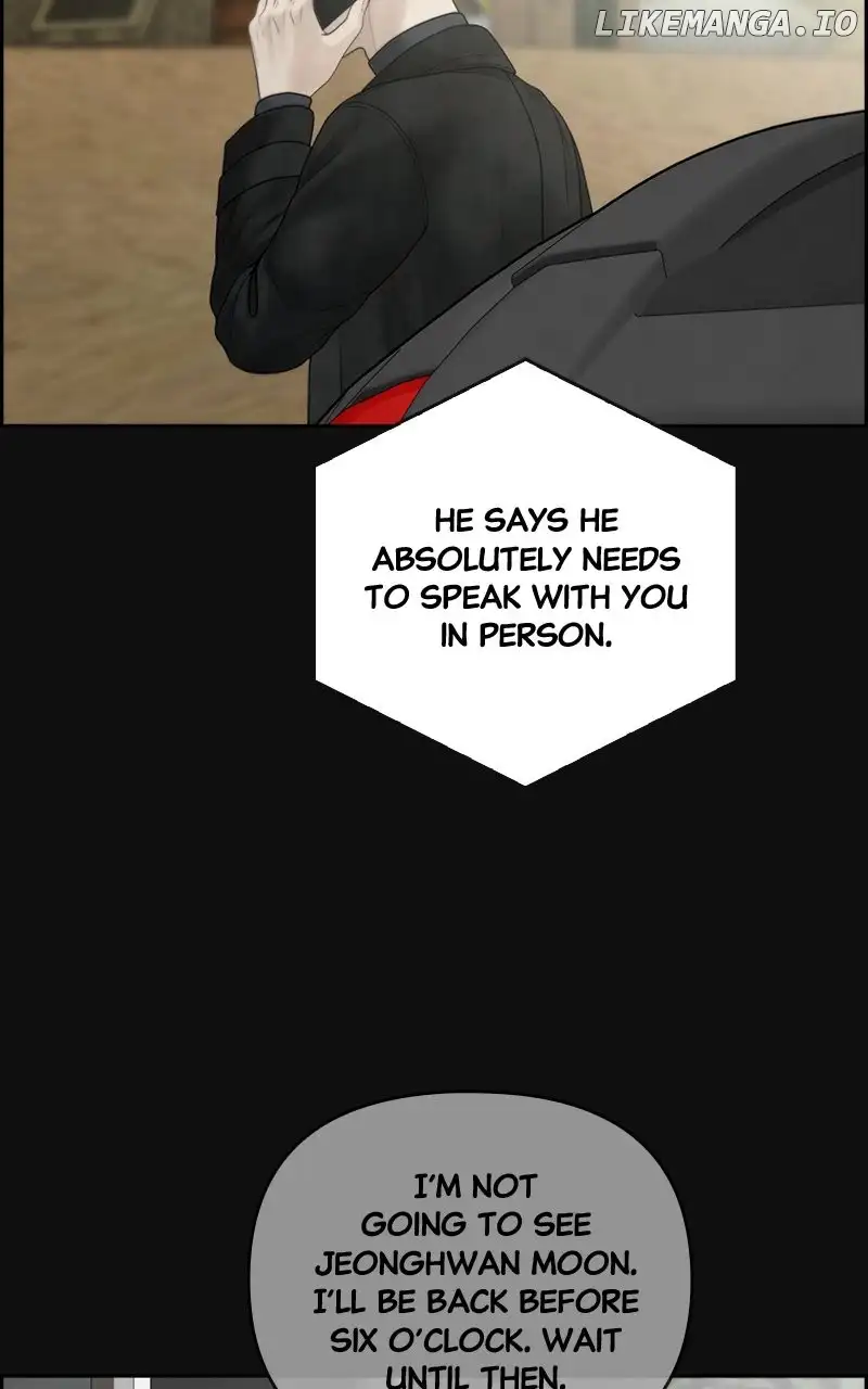 Only Hope Chapter 63 - Page 7