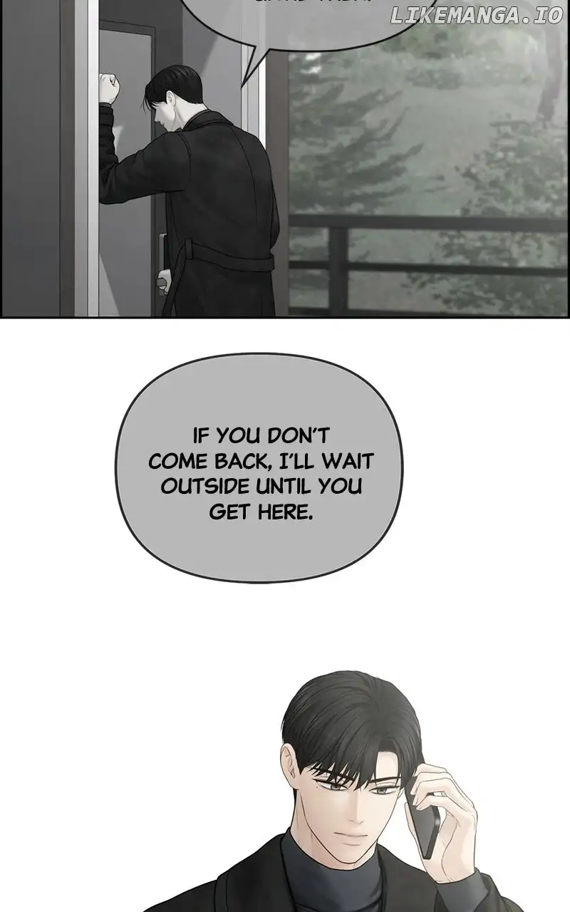 Only Hope Chapter 63 - Page 8