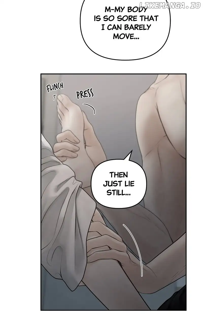 Only Hope Chapter 63 - Page 80