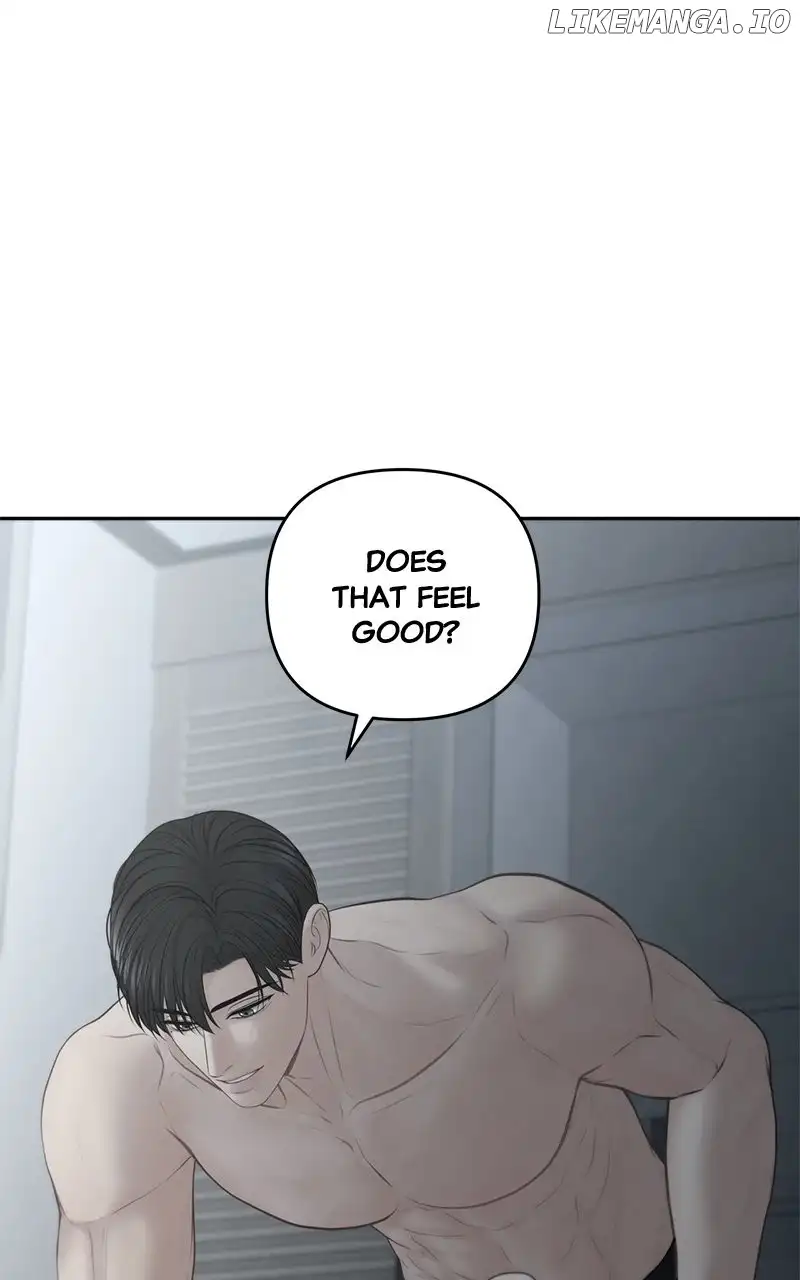 Only Hope Chapter 64 - Page 10