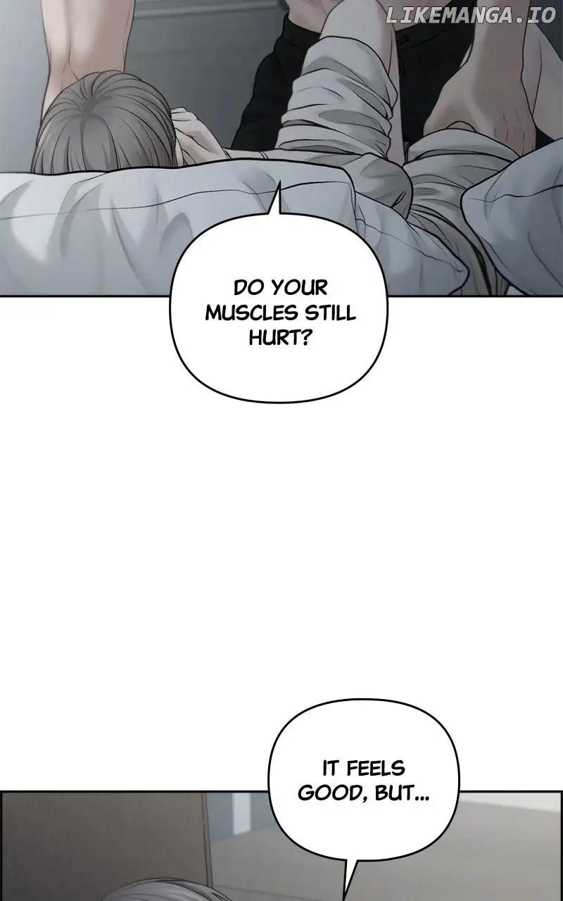 Only Hope Chapter 64 - Page 11
