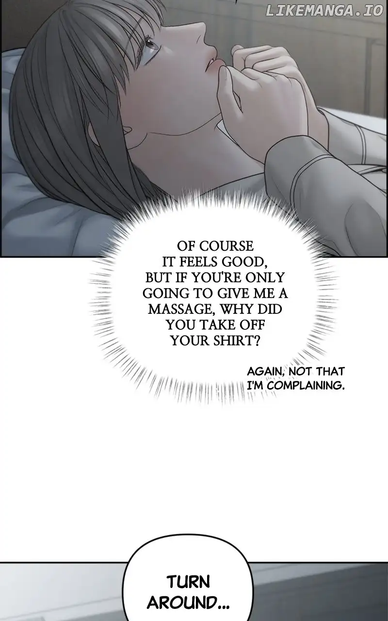 Only Hope Chapter 64 - Page 12