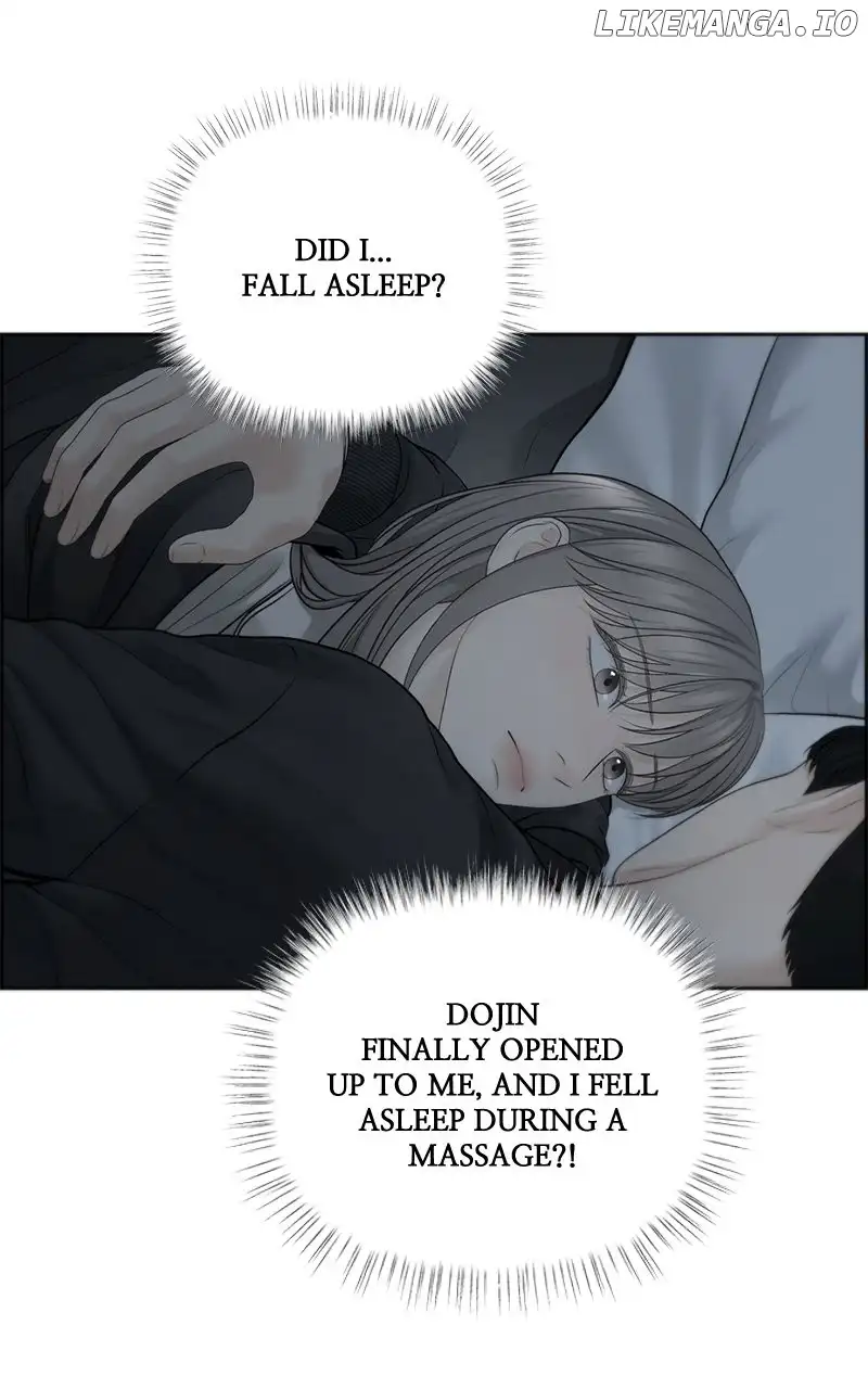 Only Hope Chapter 64 - Page 27