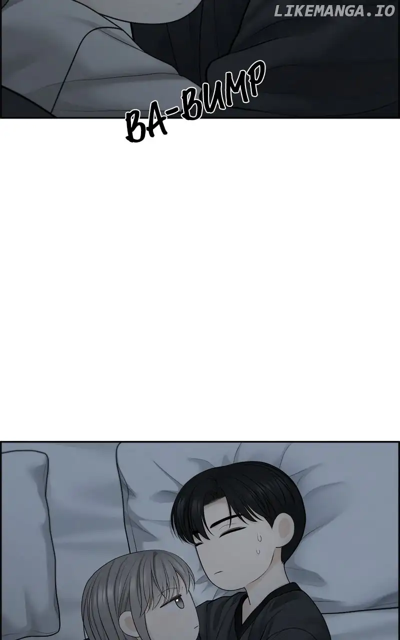 Only Hope Chapter 64 - Page 35