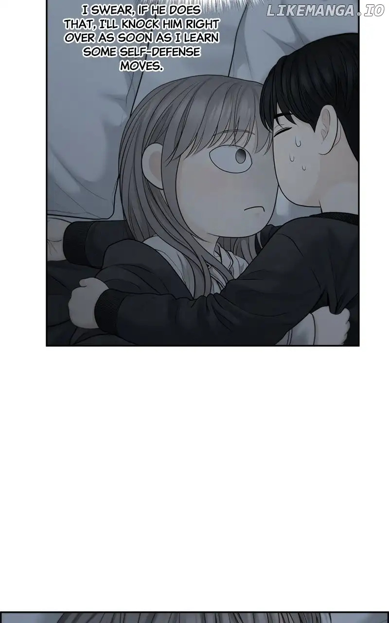 Only Hope Chapter 64 - Page 37