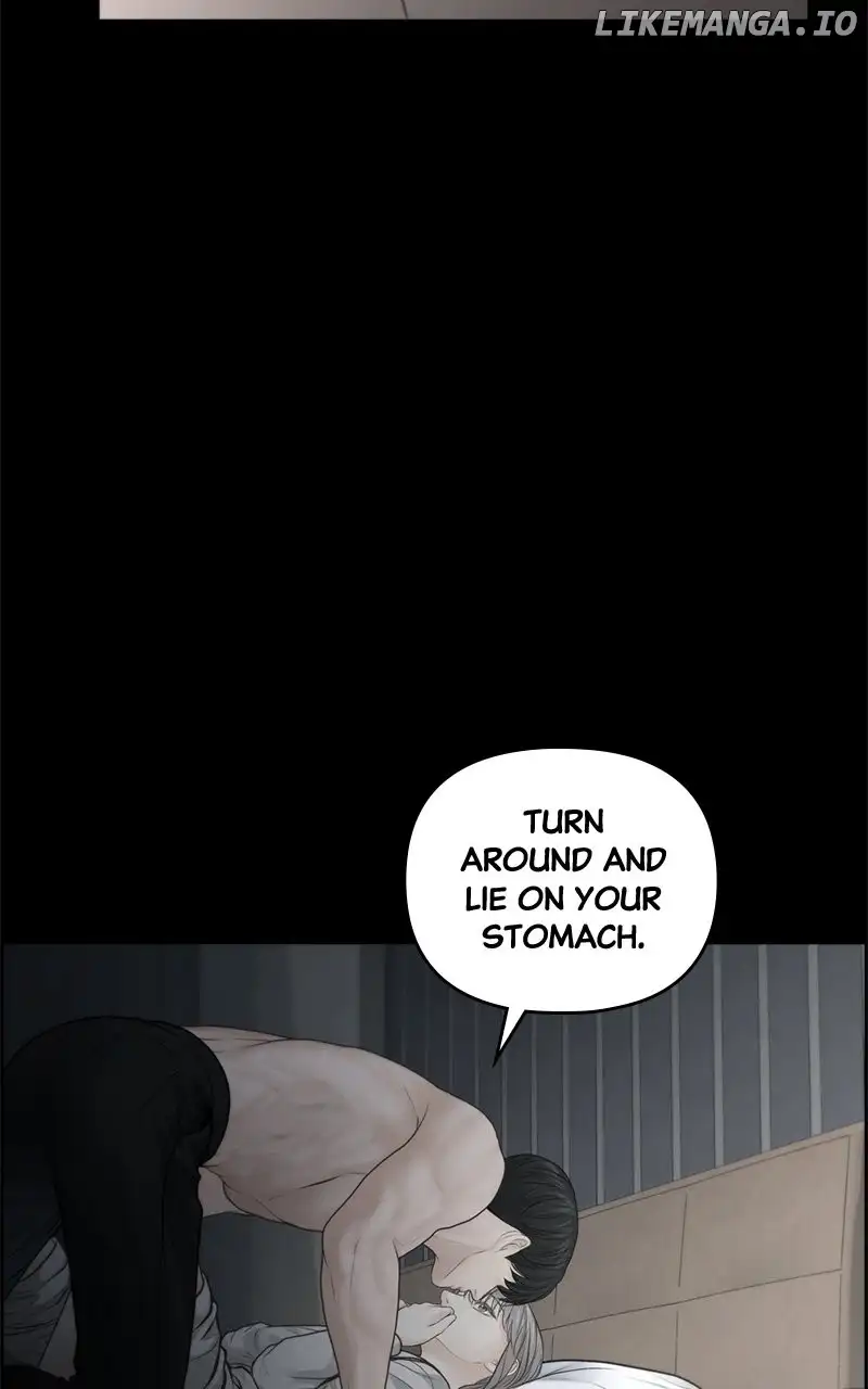 Only Hope Chapter 64 - Page 46