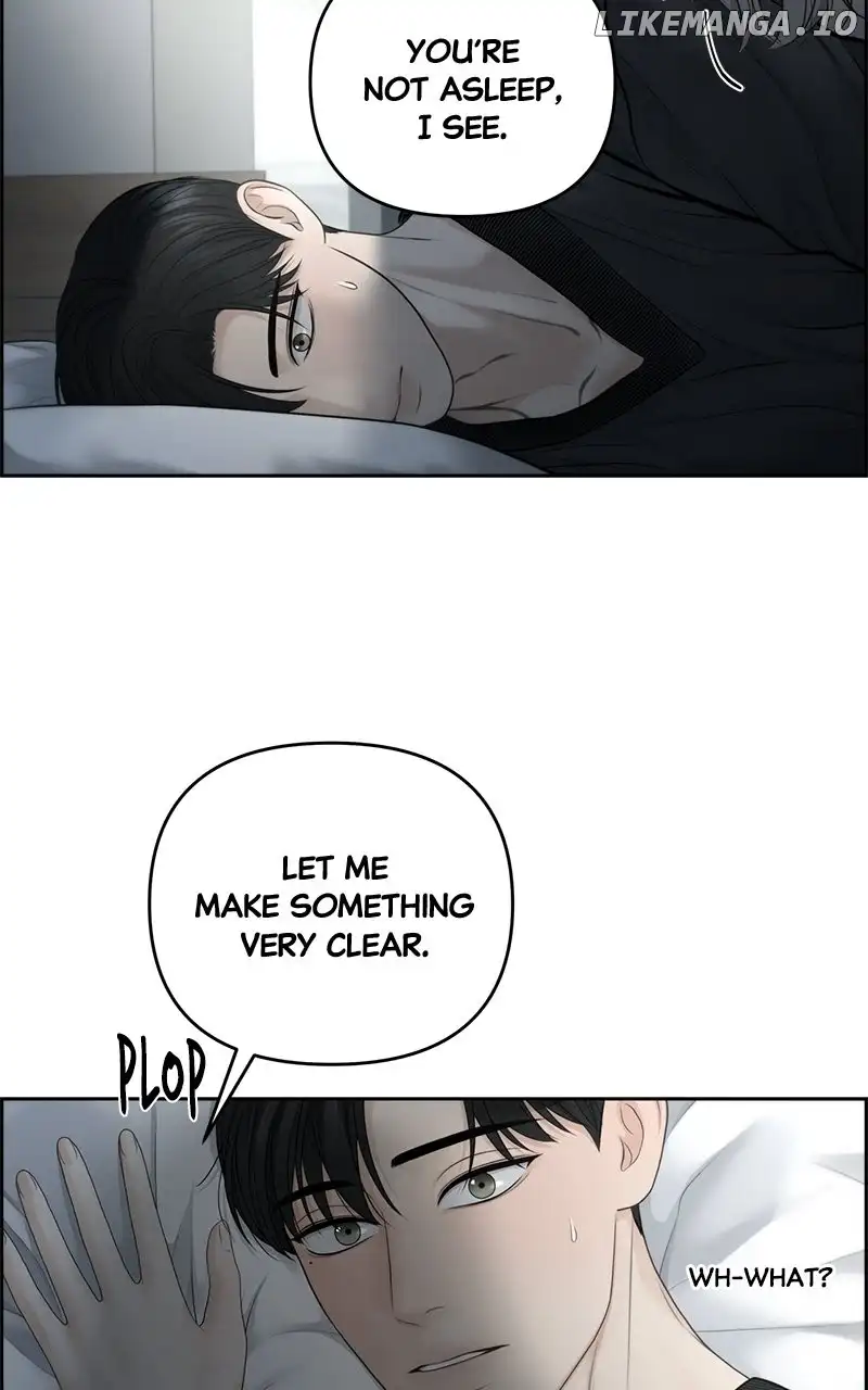 Only Hope Chapter 64 - Page 57