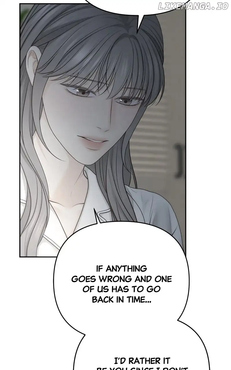 Only Hope Chapter 64 - Page 64