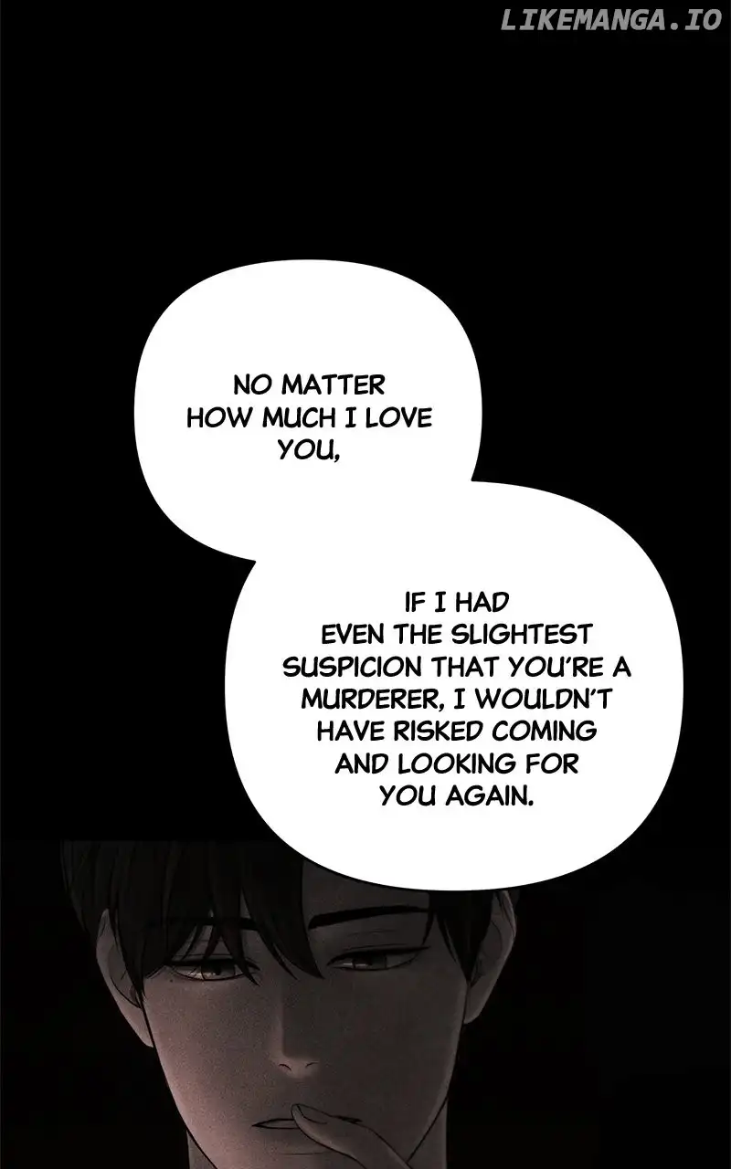 Only Hope Chapter 64 - Page 74
