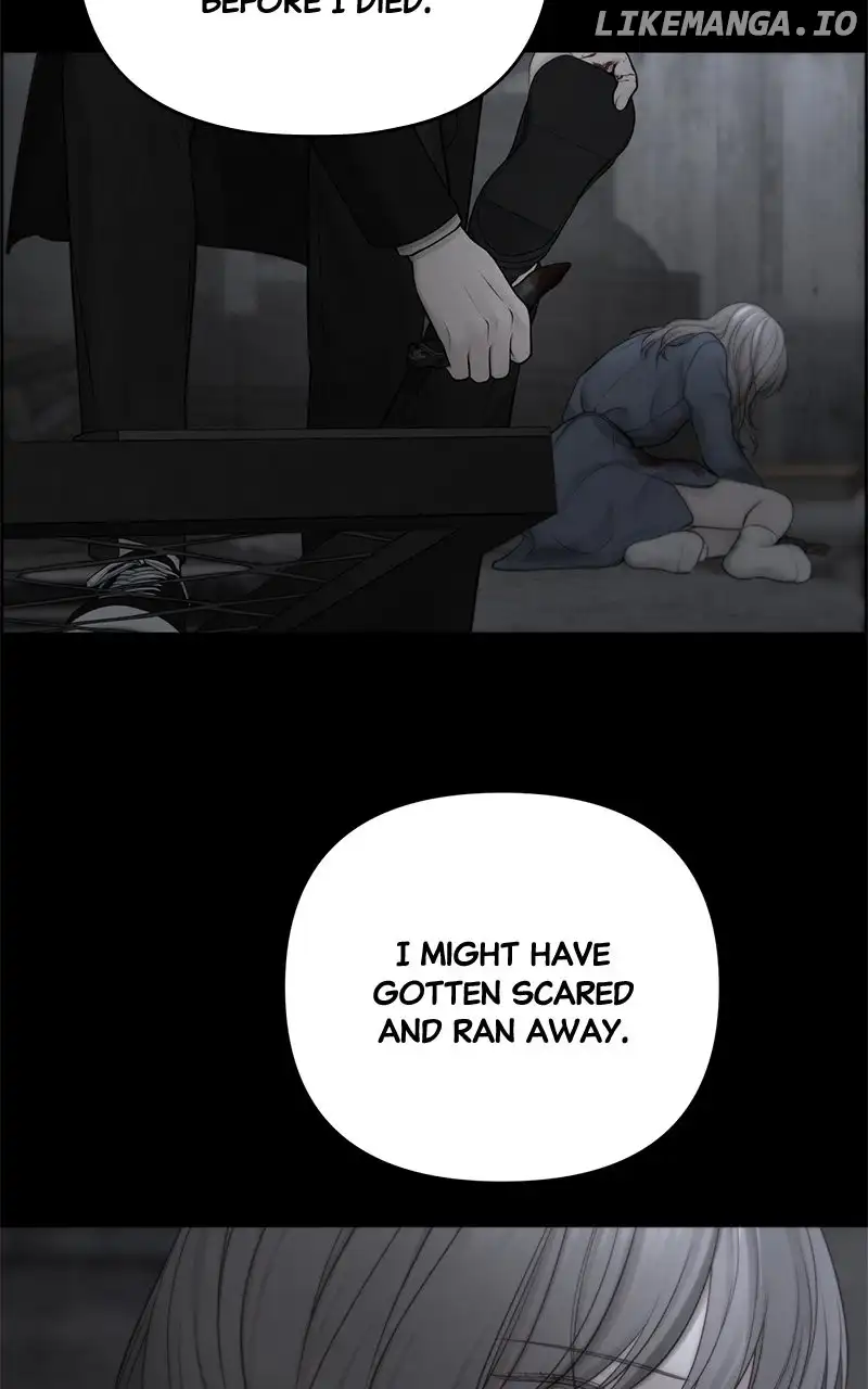 Only Hope Chapter 64 - Page 77