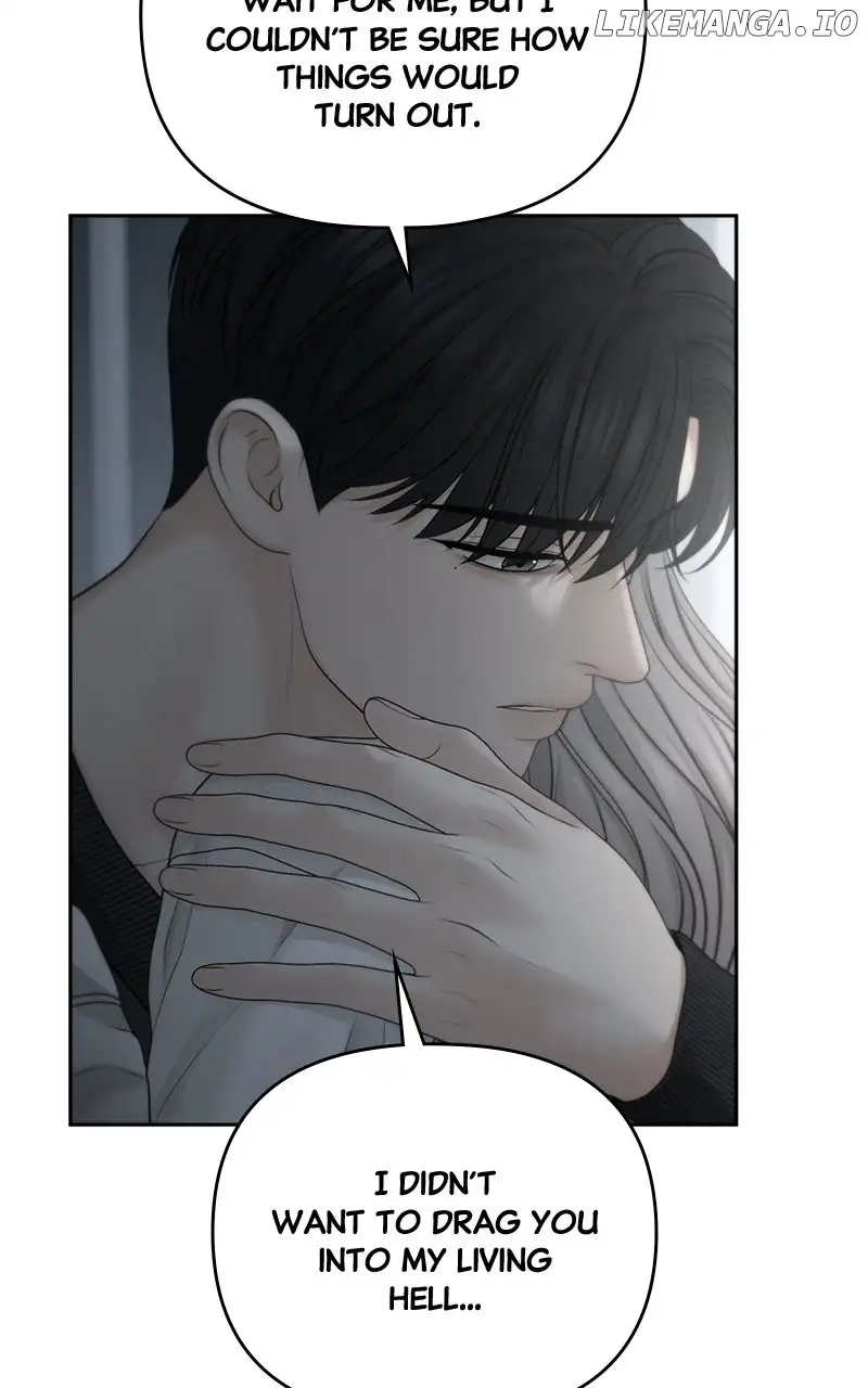 Only Hope Chapter 64 - Page 85