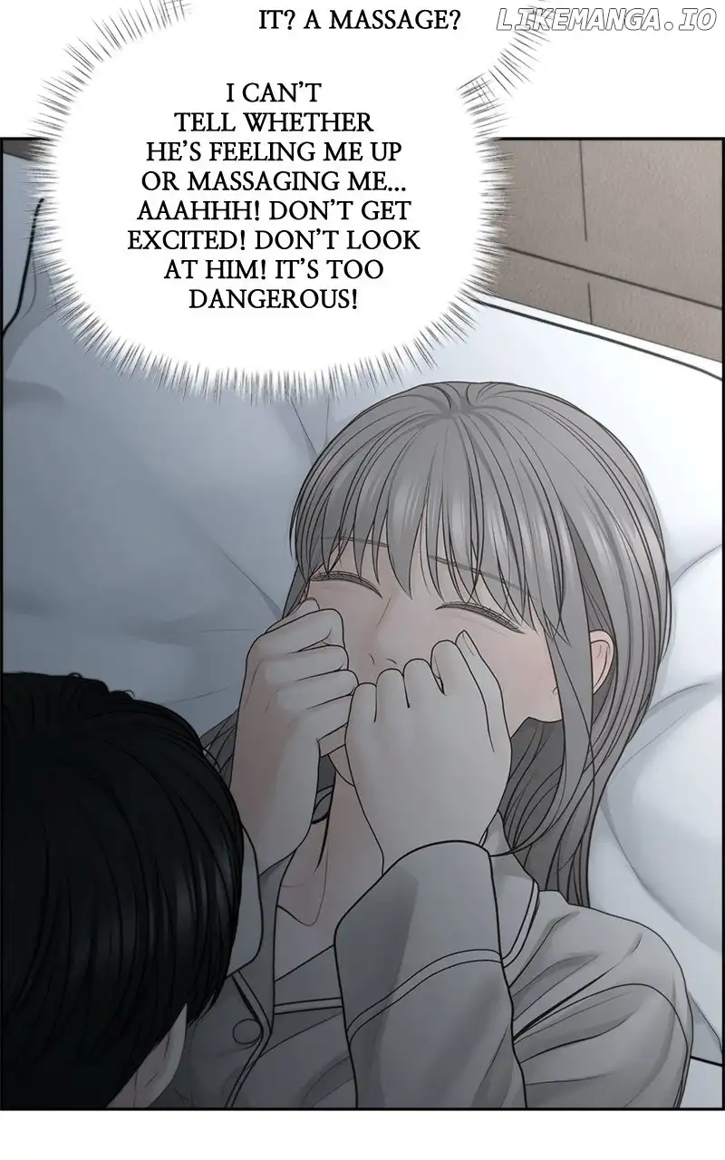 Only Hope Chapter 64 - Page 9